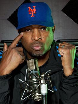 Rapper Chuck D says <em>The Autobiography of Malcolm X</em> is a “book that should be read every 5 years, for a black man especially.” Rapper Chuck D says <em>The Autobiography of Malcolm X</em> is a “book that should be read every 5 years, for a black man especially.”